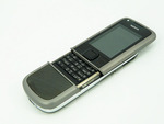 NOKIA Carbon Fibre Mobile-Cell phone